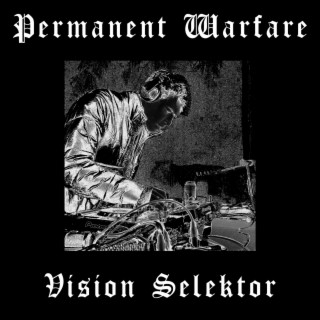 Permanent Warfare