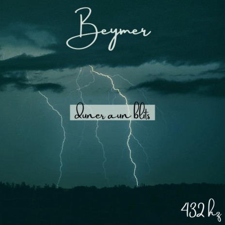 Duner Aun Blits 432 Hz Inner Peace | Boomplay Music