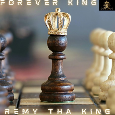 Forever King | Boomplay Music