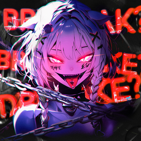 BREAK | Boomplay Music