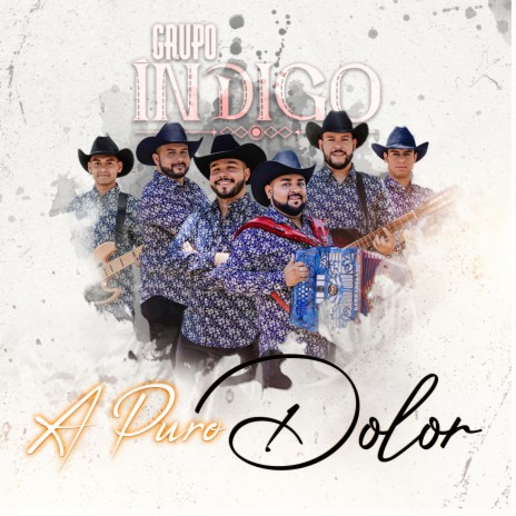 A Puro Dolor | Boomplay Music