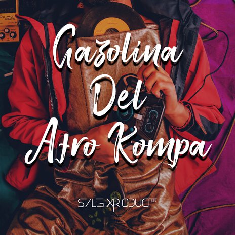 Gazolina Del Afro Kompa | Boomplay Music