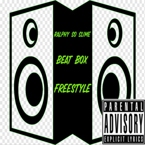 Beat Box Freestyle