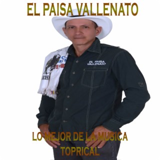 El Paisa Vallenato