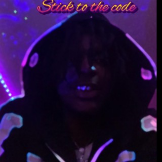 Stick to the code