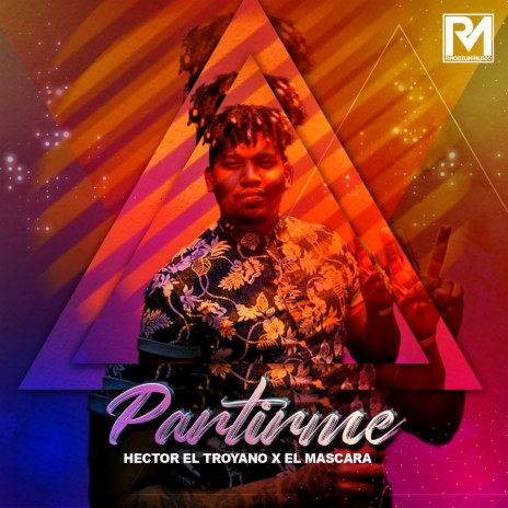 Partirme ft. El Mascara & Livan Pro | Boomplay Music