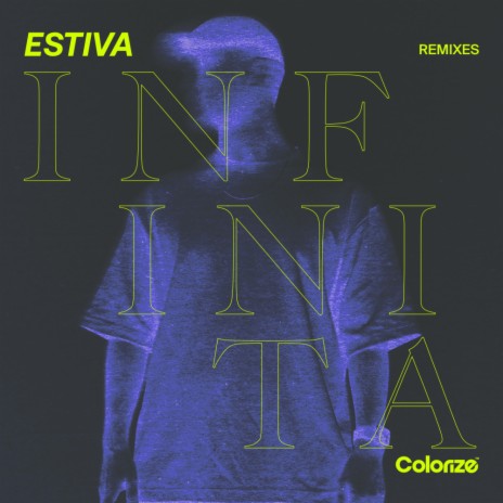 Via Infinita (Marsh Extended Remix)