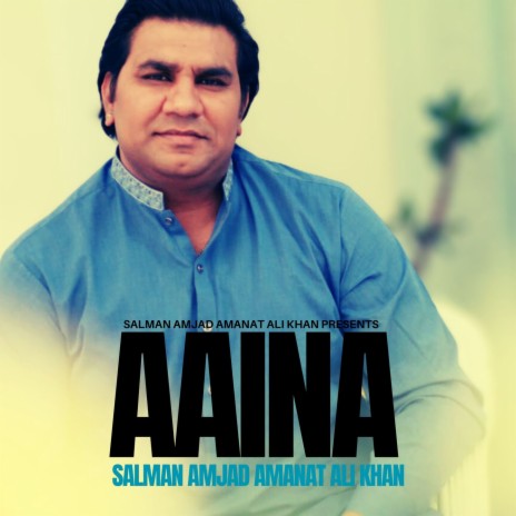 Aaina | Boomplay Music