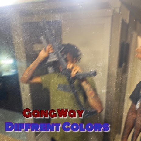 Diffrent Colors | Boomplay Music