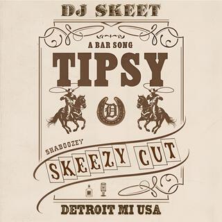 A Bar Song (Tipsy) (Skeezy Cut)