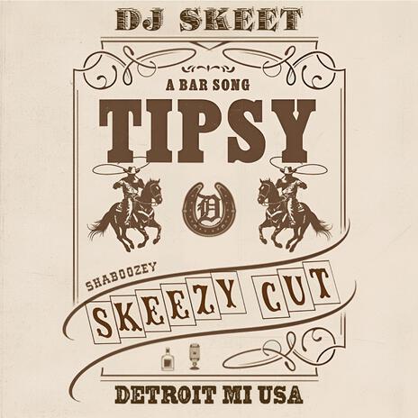 A Bar Song (Tipsy) (Skeezy Cut) | Boomplay Music