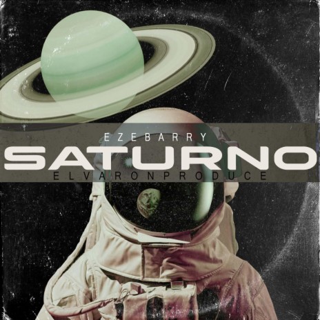 saturno (elvaronproduce) | Boomplay Music