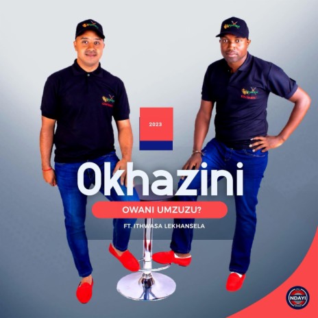 Owani umzuzu ft. Ithwasa lekhansela | Boomplay Music