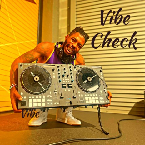 Vibe Check, Pt. 2 | Boomplay Music