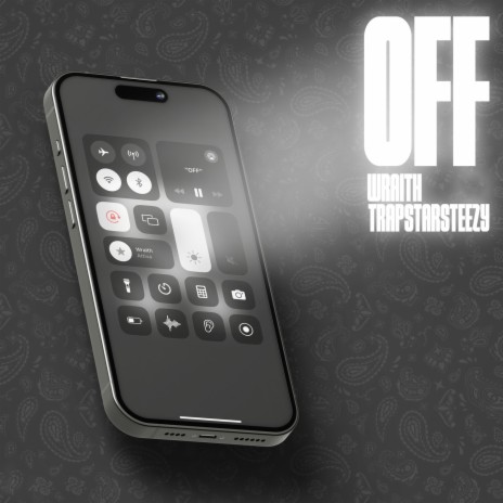 OFF ft. trapstarsteezy | Boomplay Music