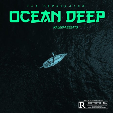 Ocean Deep | Boomplay Music