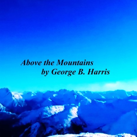 Above the Mountains (Original Soundtrack)
