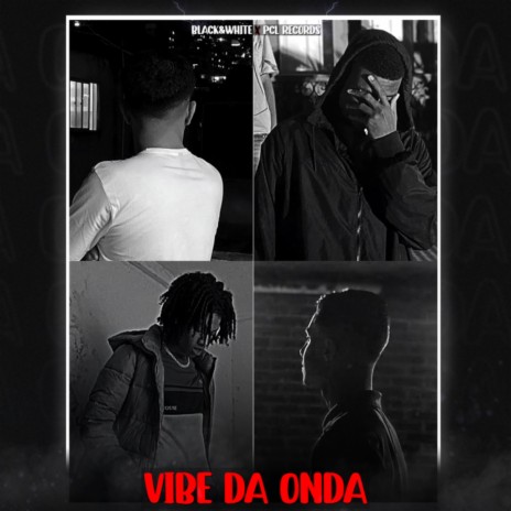 Vibe da Onda ft. Juaanzin & Nc | Boomplay Music