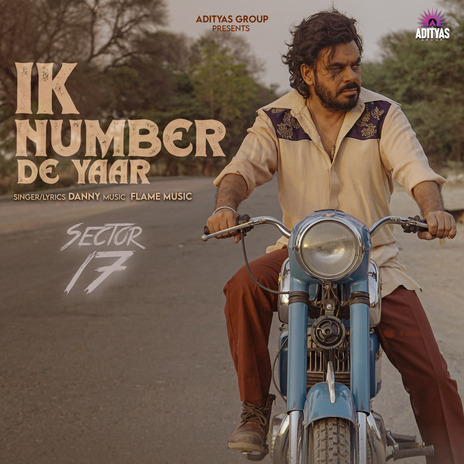 Ikk Number de Yaar | Boomplay Music