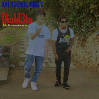Diablita ft. JOH DUENDE lyrics | Boomplay Music