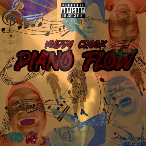 Piano Flow | Boomplay Music