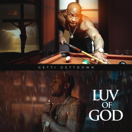 Luv of God | Boomplay Music