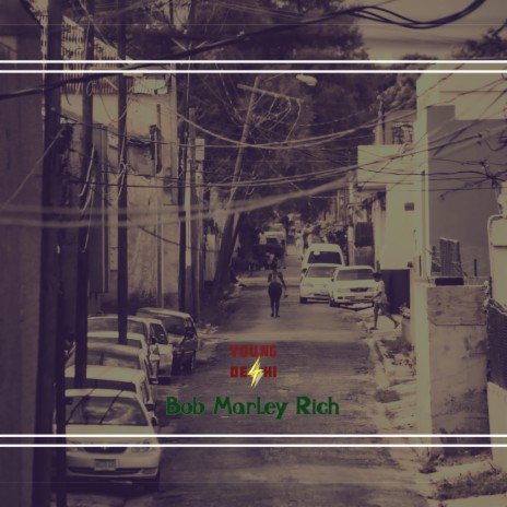 Bob Marley Rich | Boomplay Music