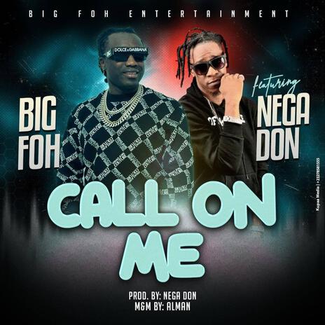 Call on me (Radio Edit) ft. Niga don | Boomplay Music