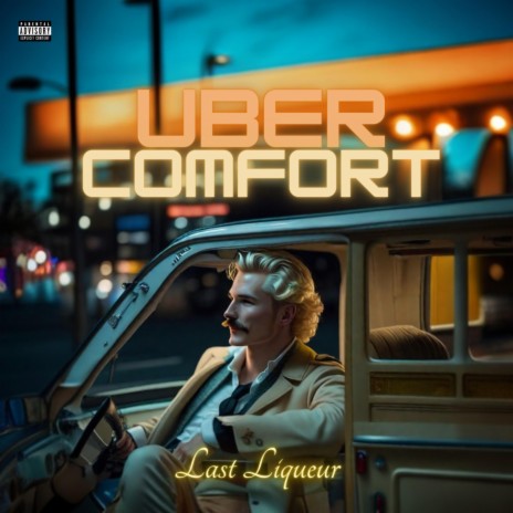 Uber Comfort | Boomplay Music