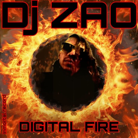 Digital Fire | Boomplay Music