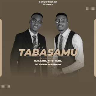 TABASAMU (feat. STEVEN MAHAJA)