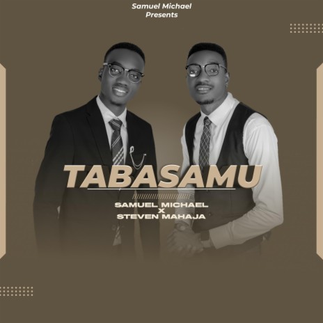 TABASAMU (feat. STEVEN MAHAJA) | Boomplay Music