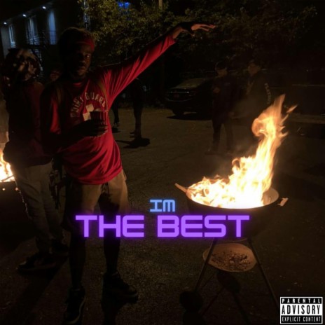 Im the Best ft. B Karma | Boomplay Music