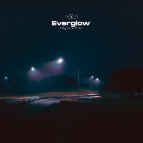 Everglow ft. frad | Boomplay Music