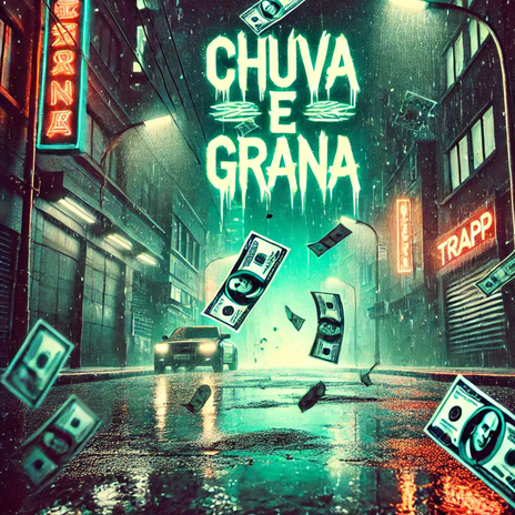 Chuva e Grana | Boomplay Music