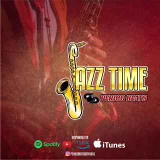 jazz time