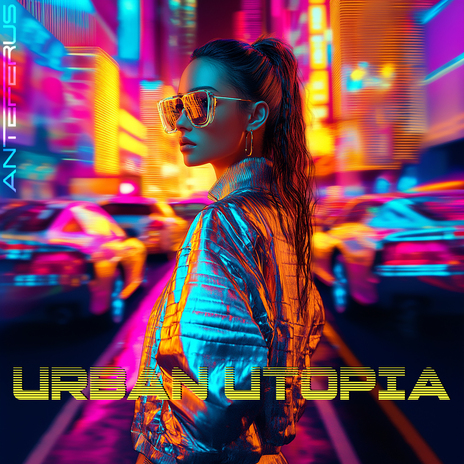 Urban Utopia | Boomplay Music