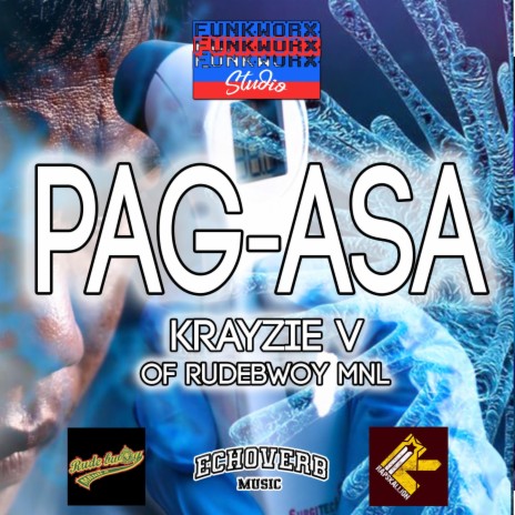 Pag-asa | Boomplay Music