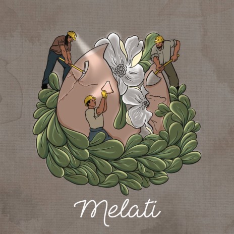 Melati | Boomplay Music