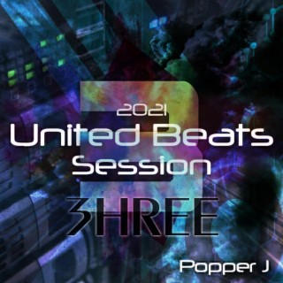 United Beats Session, Vol. 3