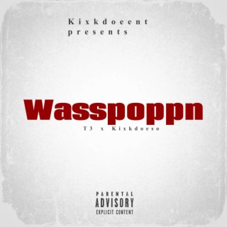 Wasspoppn Freestyle