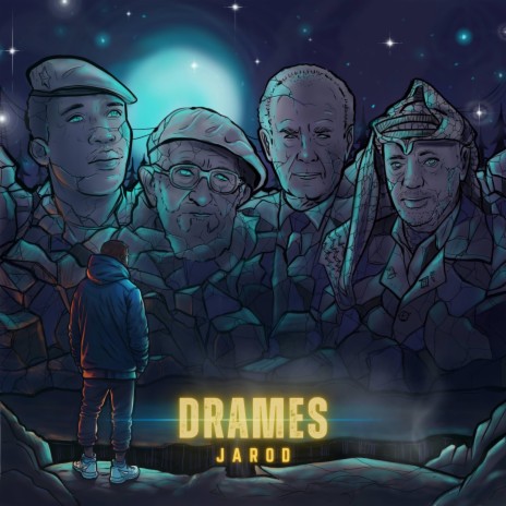 Drames | Boomplay Music