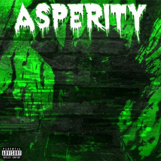 Asperity