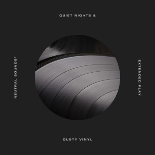 Quiet Nights and Dusty Vinyl
