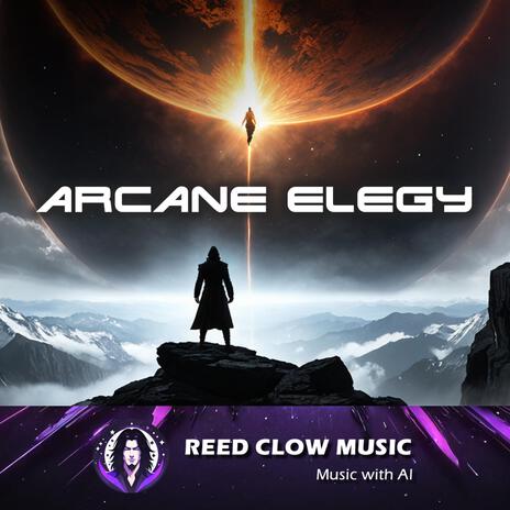 Arcane Elegy | Boomplay Music