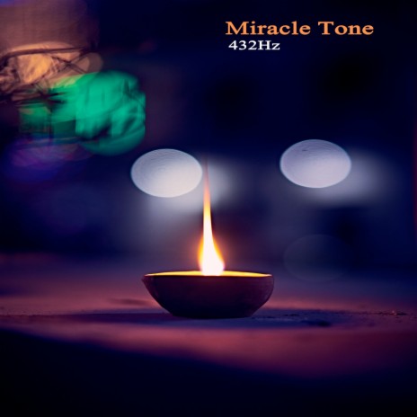 Miracle Tone 432 Hz : Ram Ram | Boomplay Music