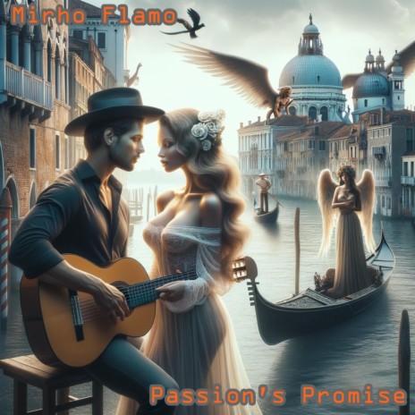 Passion's Promise | Boomplay Music