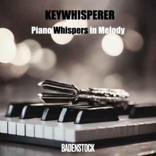 Piano Whispers in Melody