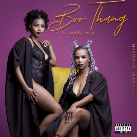 Boo Thang | Boomplay Music