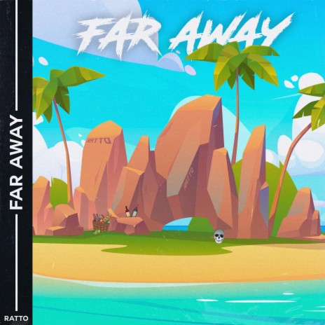 Far Away | Boomplay Music